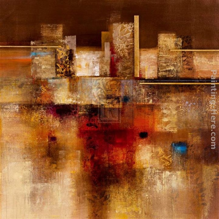 John Douglas Curiositie V